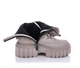 Демісезонні черевики жіночі Summer-shoes 141363K/38 Бежеві 38 - зображення 4