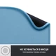 Коврик для мышки Logitech Mouse Pad Studio Series Blue (956-000051) - изображение 7