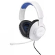 Наушники JBL Quantum 100P for PS White (JBLQ100PWHTBLU) - изображение 8