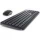 Комплект Dell KM3322W Wireless UA Black (580-AKGK) (156221) - изображение 2