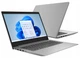 Ноутбук Lenovo IdeaPad 1 14IGL05 14" FHD (Intel Celeron N4020, 4 ГБ ОЗУ, 64 GB eMMC, Windows 11) - зображення 2