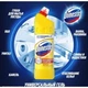 Антибактеріальний універсальний засіб для чищення Domestos 24 години Лимонна Свіжість - зображення 2
