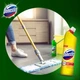 Антибактеріальний універсальний засіб для чищення Domestos 24 години Лимонна Свіжість - зображення 7