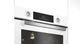 Духова шафа електрична Beko BBIM14300WMS - зображення 4