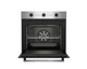 Духова шафа електрична Beko BBIE12100XC - зображення 4