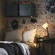 Настольная лампа IKEA SVALLET 70358487 Белая - изображение 4