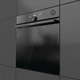 Духова шафа Gorenje електрична, 77л, A+, пара, дисплей, Wi-Fi, чорний - изображение 8