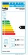 Духовой шкаф электрический Beko BBIE123002XD - изображение 7
