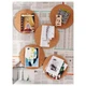 Набор подставок IKEA HEAT 3 предмета 87077700 Корковые - изображение 6