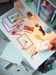 Набор фломастеров IKEA MALA 24 предмета 70456591 Разные цвета - изображение 8