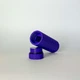 3D Capsule для Ledger Nano X, Фиолетовый - изображение 2