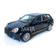 Игрушечная машинка металлическая WELLY 1:24 PORSCHE CAYENNE TURBO, черный, 20*8*7 см (22431W) - изображение 7