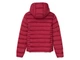 Куртка демисезонная с капюшоном для девочки Pepperts BIONIC-FINISH® ECO 357764 158 см (12-13 years) Бордовый - изображение 3