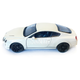 Игрушечная машинка металлическая WELLY 1:24 BENTLEY CONTINENTAL SUPERSPORTS, бентли континенталь суперспорт, откр.двери, капот, белый, 19 * 7.5 * 5.5 см (24018W) - изображение 2