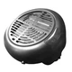 Портативный Обогреватель Вентилятор Дуйка 900W Rovus Electric Heater For Home Original - изображение 2