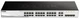 Комутатор D-Link DGS-1210-28/F 24xGE, 4xGE/SFP, WebSmart - зображення 1