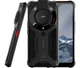 Защищенный смартфон AGM GLORY G1 Pro ( 8/256GB, АКБ 6 200мАч, Тепловизор, Ночная съемка ) Black - изображение 8