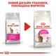 Сухой корм Royal Canin Exigent Savour для взрослых для привередливых котов 2уп*10кг - изображение 2