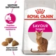 Сухой корм Royal Canin Exigent Savour для взрослых для привередливых котов 2уп*10кг - изображение 3