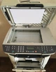 Лазерное МФУ HP M2727nf 4в1 Полный дуплекс. Б/У - изображение 4