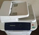 Лазерное МФУ XEROX WorkCentre 3220 Дуплексная печать, Б/У - изображение 2
