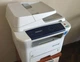Лазерное МФУ XEROX WorkCentre 3220 Дуплексная печать, Б/У - изображение 3
