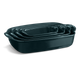 Форма для запекания Emile Henry Ovenware 1.55 л Belle-Ile (739650) - изображение 4