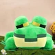 Мягкая игрушка Лягушка Майнкрафт 24 см Зеленая - изображение 2