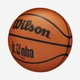 Мяч баскетбольный Wilson JR NBA Authentic Outdoor BSKT Size 4 WTB9500XB04 - изображение 3