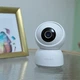 IP-камера видеонаблюдения IMILAB C30 Home Security Camera 2K CMSXJ21E - изображение 2