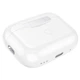 Беспроводные наушники HOCO TWS EW50 BT5.3 30/300мАч 4h white - изображение 5