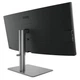 Монитор TFT 34" BenQ PD3420Q IPS WQHD 2xHDMI DP USB-C USB-hub HAS колонки темно-серый - изображение 5