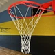 Сетка профессиональная баскетбольная Basketball Net 3 мм 2 шт. (SS00547) - изображение 1
