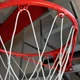 Сетка профессиональная баскетбольная Basketball Net 3 мм 2 шт. (SS00547) - изображение 6