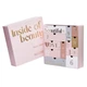 Подарочный набор адвент календарь уходовой косметики HOLLYSKIN Inside of beauty 2023 Limited - изображение 4