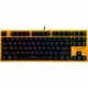 Клавиатура Hator Rockfall EVO TKL Kailh Optical (HTK-632) - изображение 2