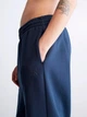 Спортивные штаны утепленные мужские Calvin Klein 129278549 2XL Синие (1159791322) - изображение 4