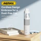 Автомобильный пылесос REMAX Car Vacuum Cleaner and Air Duster XC-1 поративный - изображение 2