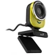 Веб-камера Genius QCam 6000 Full HD Yellow (32200002403) - изображение 3