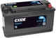 Аккумулятор 90Ah-12v Exide CLASSIC (353х175х190), R, EN720 Exide (EC900) - изображение 1