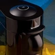 Капсульна кавоварка Nespresso Vertuo PLUS Black чорна та дегустаційний набір 12 кави (капсул) - зображення 6