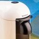 Капсульная кофеварка Nespresso Vertuo PLUS White Белая и дегустационный набор 12 кофе (капсул) - изображение 6