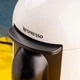 Капсульная кофеварка Nespresso Vertuo PLUS White Белая и дегустационный набор 12 кофе (капсул) - изображение 7
