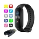 Фитнес браслет умные часы для смартфона трекер UKC Arivans M7 Pro Smart Band - изображение 3