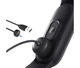 Фитнес трекер, часы Smart Band М5 black смарт часы - изображение 7