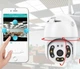 Вулична IP-камера 4MP з PTZ-функцією та підтримкою 4G LTE XPRO A15 (41562-15966_2511) - изображение 7