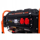 Генератор бензиновий Kraft&Dele KD162 3500 W AVR + СТАРЕТР - зображення 8