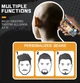 Профессиональная электробритва Kemei Razor Shaver KM-1102H - изображение 8