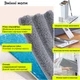 Змінна насадка до комплекту RZTK Flat Mop - зображення 3