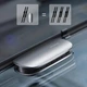 Восстановитель автомобильных дворников Точилка для стеклоочистителя BASEUS Rain Wing Wiper Repairer Tarnish (CRXFQ-0A) - изображение 10
